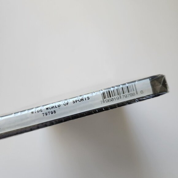 ABC Wide World Of Sports 40 Years Of Glory DVD, Sealed - Picture 5 of 6